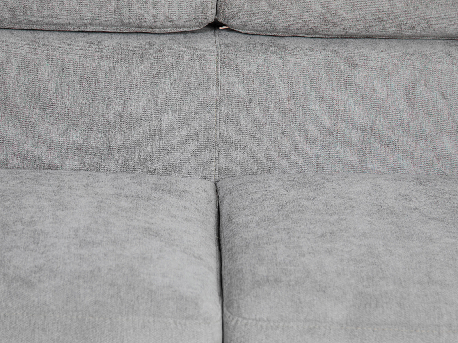 Sala Sofa Cama Versalles #Color_Gainsboro"T36907"