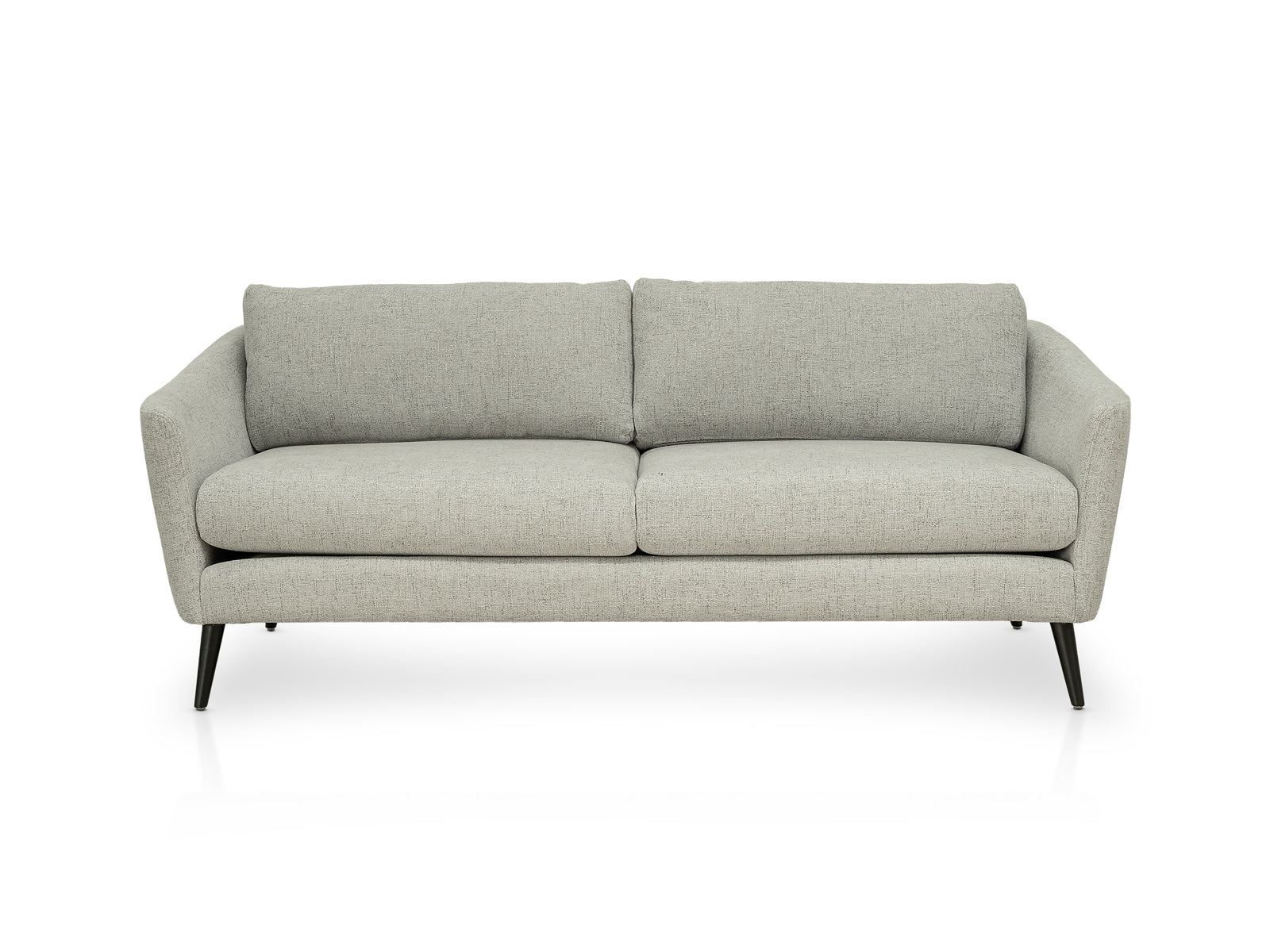 Sofa Triple Capri #Color_LightGrey"T32906"