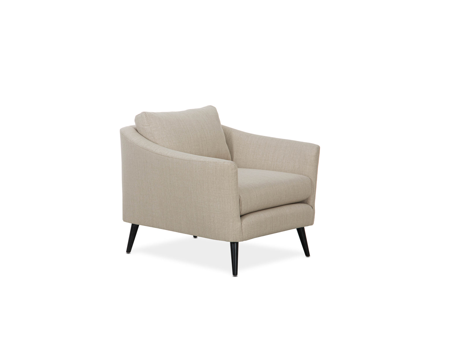 Sala Capri Soft 3P #Color_Beige"T42100"