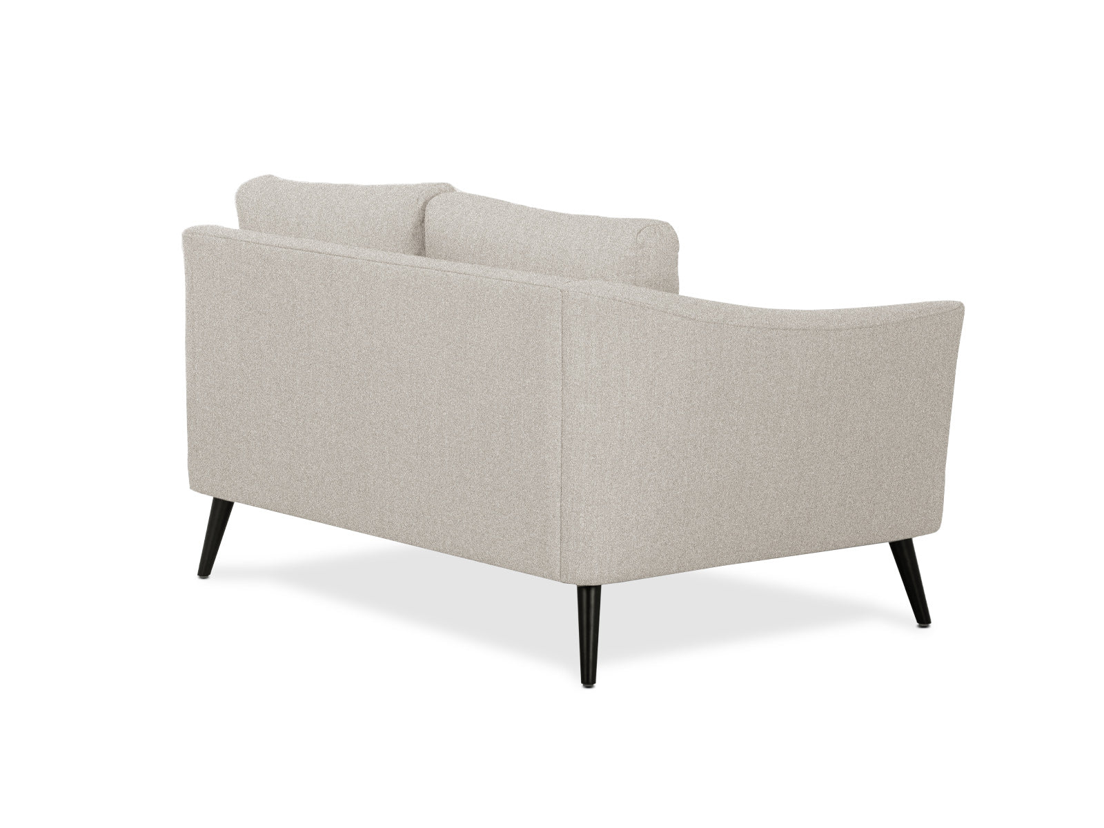 Loveseat Capri Soft 3P #Color_Beige"T46900"