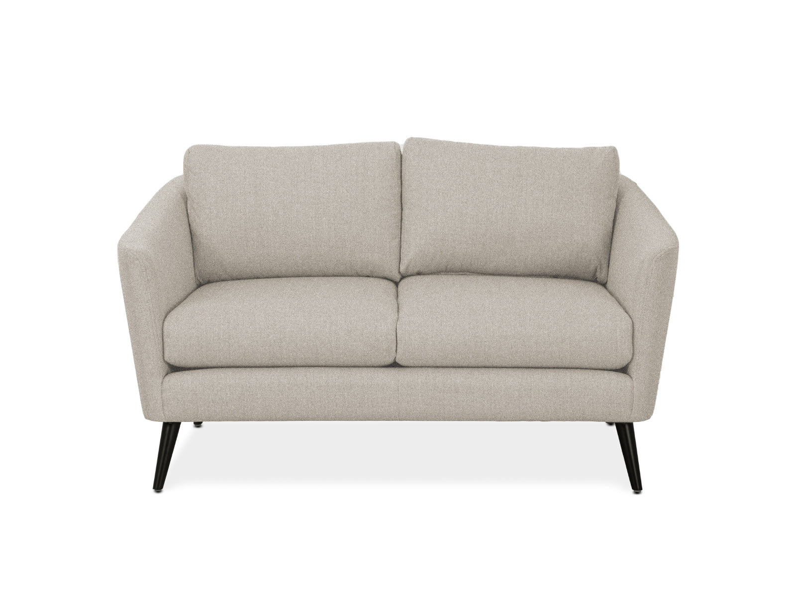 Loveseat Capri Soft 3P #Color_Beige"T46900"