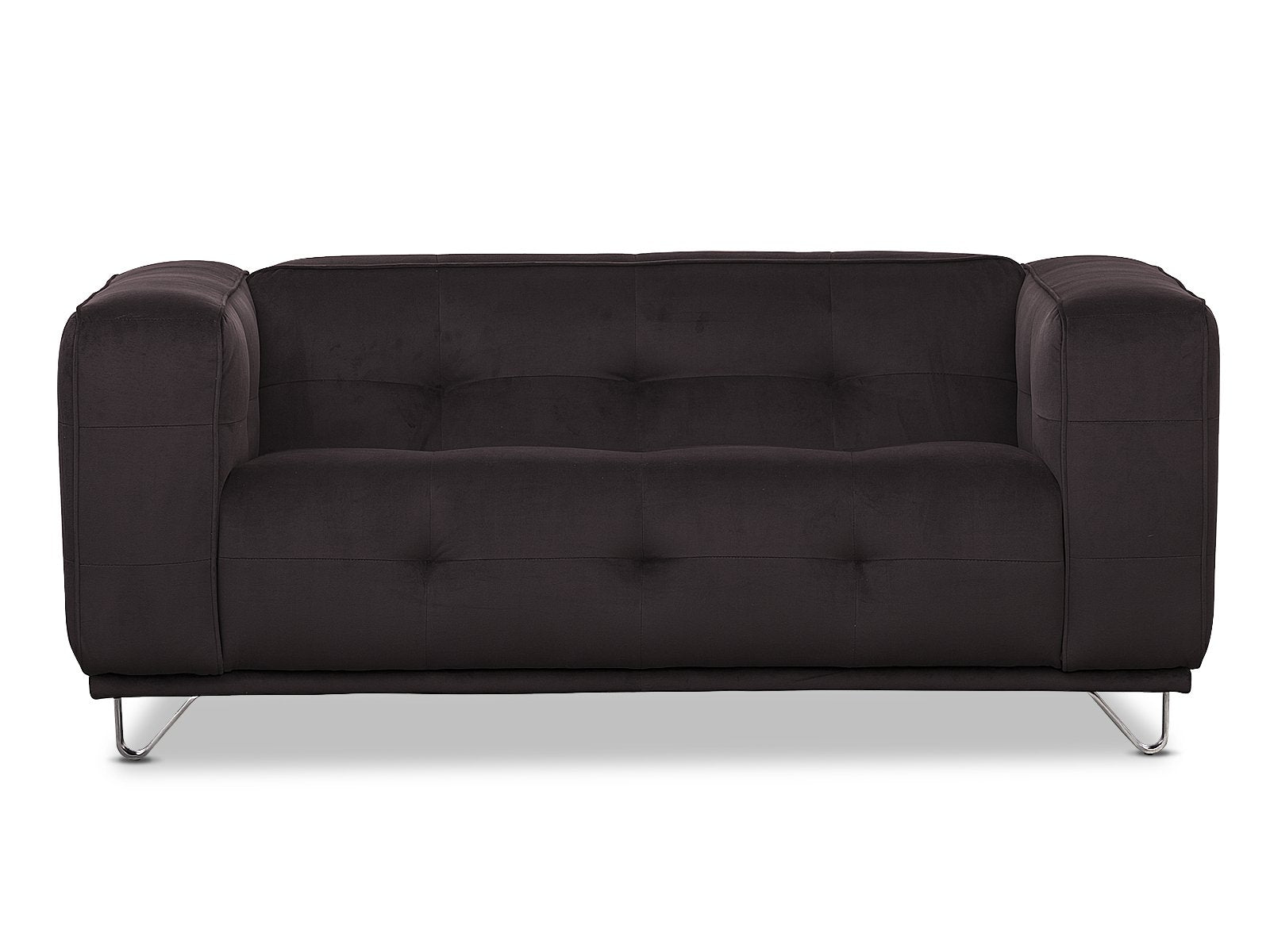 Sofa Doble Italia #Color_Indigo"T37900"