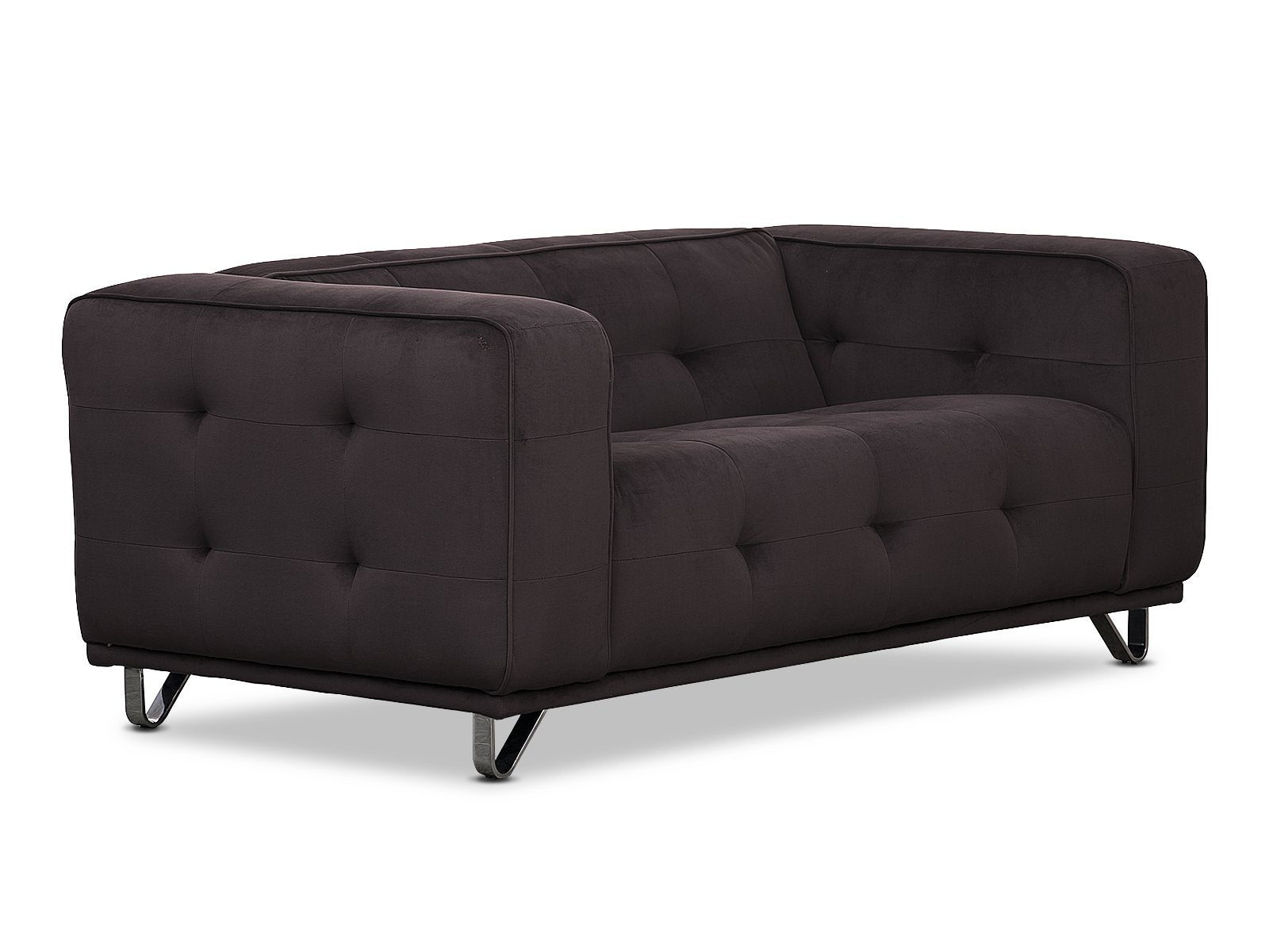 Sofa Doble Italia #Color_Indigo"T37900"