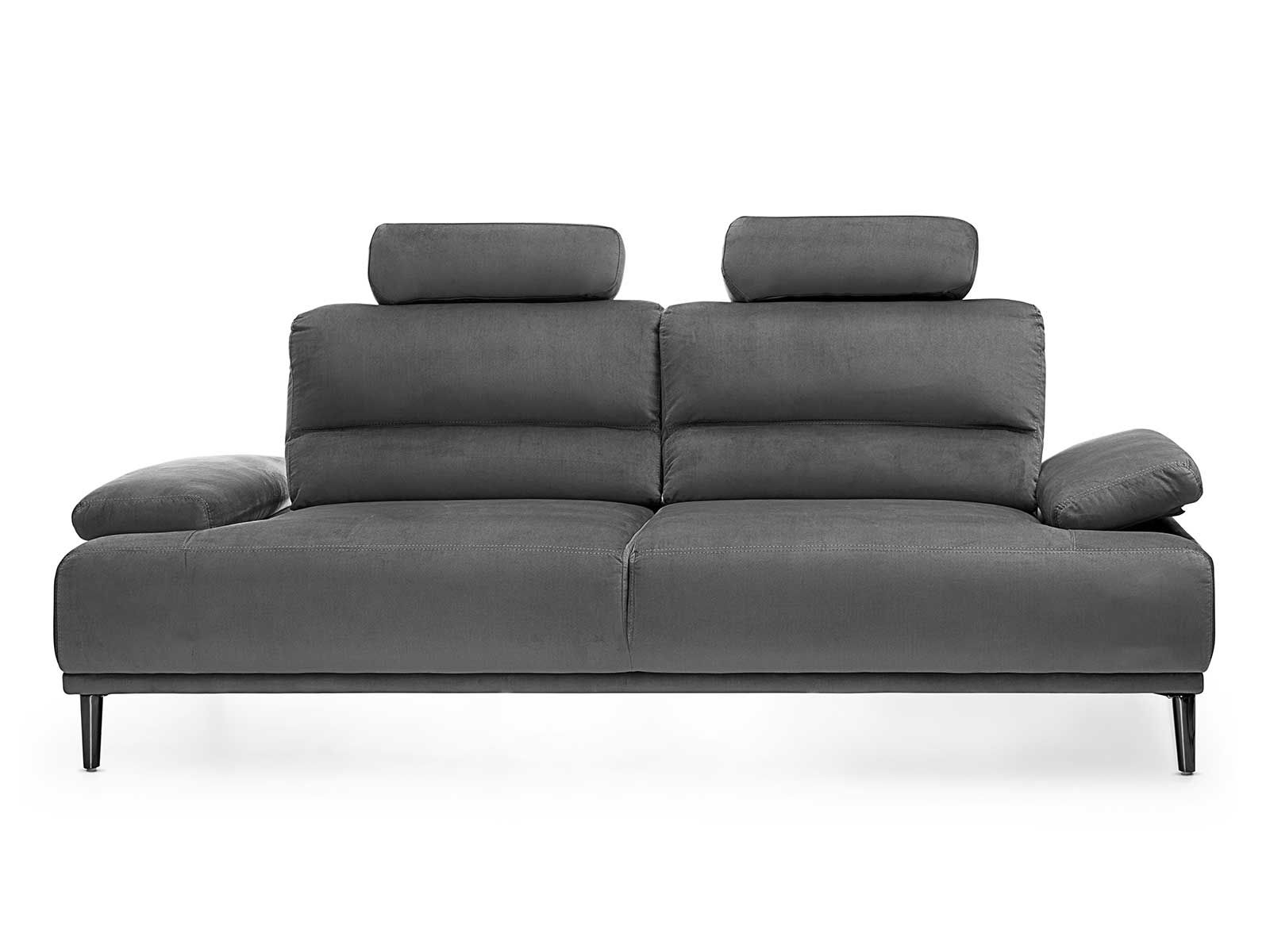 Sofa Acro Plus Triple V3 #Color_Gray"T3799"