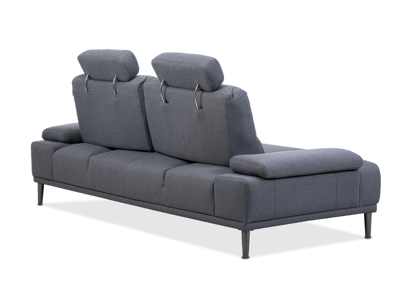 Sofa Acro Plus Triple V3 #Color_SlateGray"T336900"