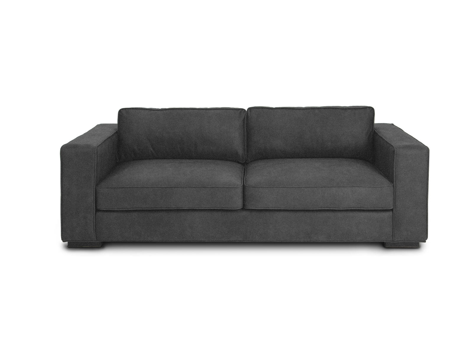 Sofa Triple Anny #Color_DimGray"T32901"