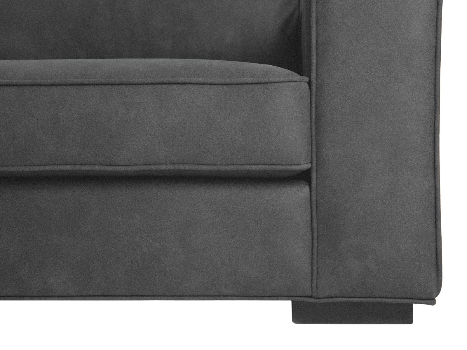 Sofa Triple Anny #Color_DimGray"T32901"