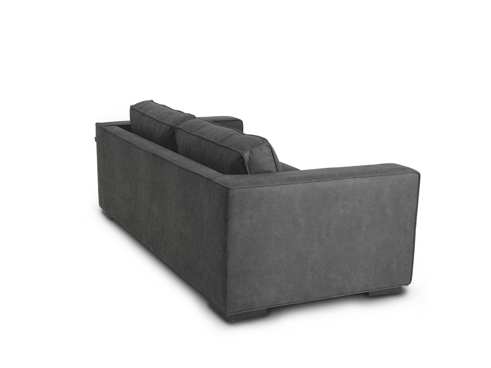 Sofa Triple Anny #Color_DimGray"T32901"