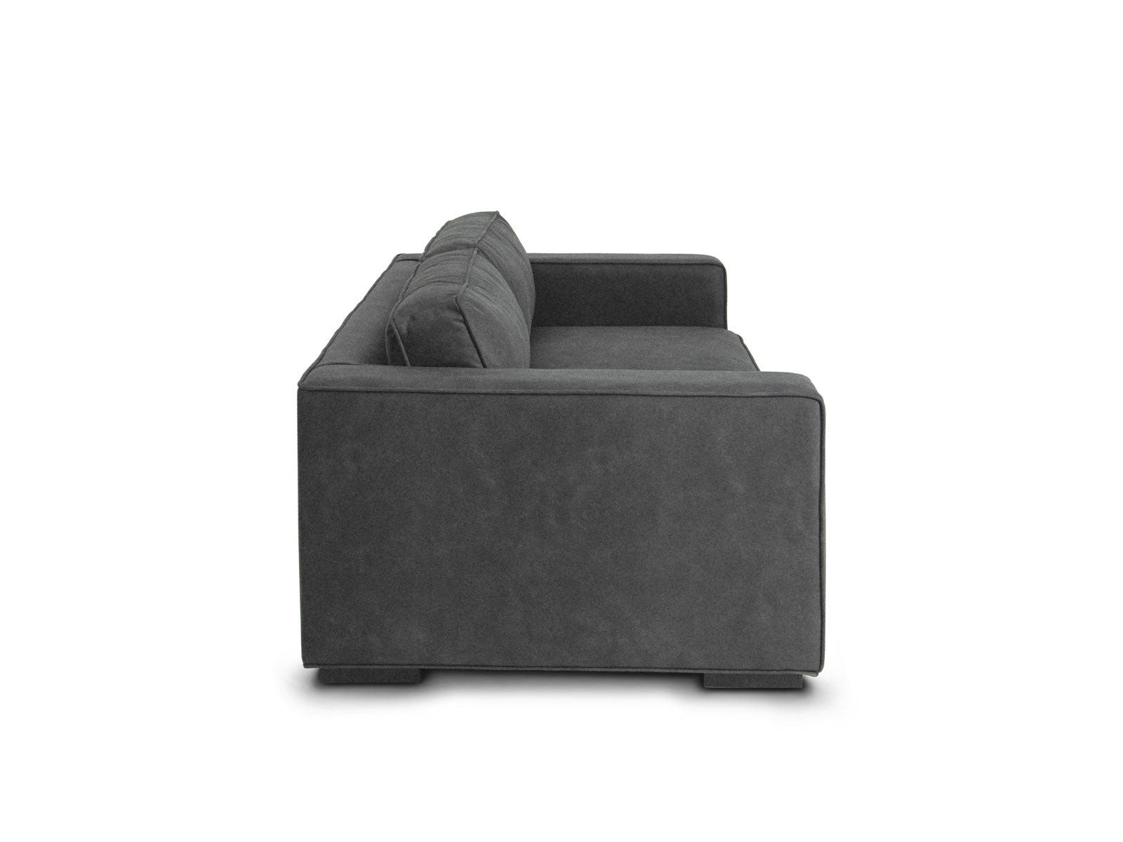 Sofa Triple Anny #Color_DimGray"T32901"