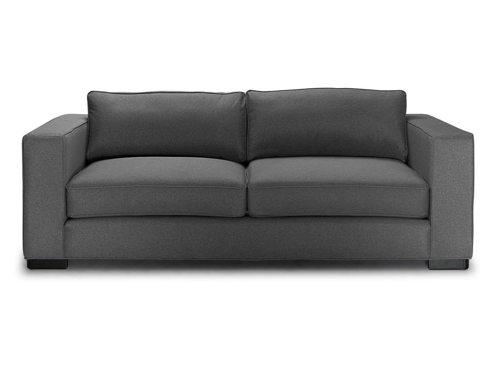 Sofa Triple Anny #Color_SlateGray"T336900"