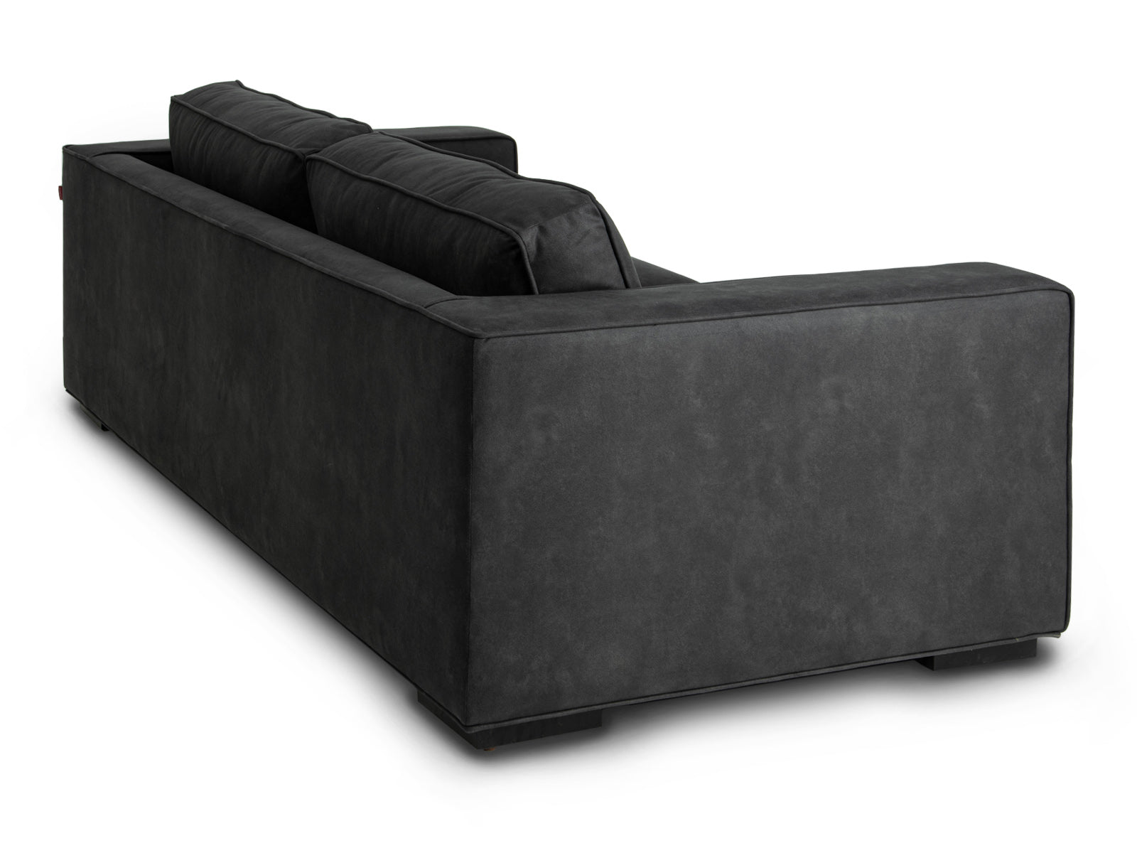 Sofa Triple Anny #Color_DimGray"T3695"