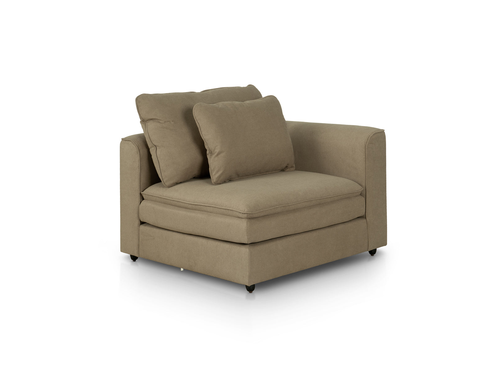 Sala Modular Bombay 5P #Color_Tan"T32702"