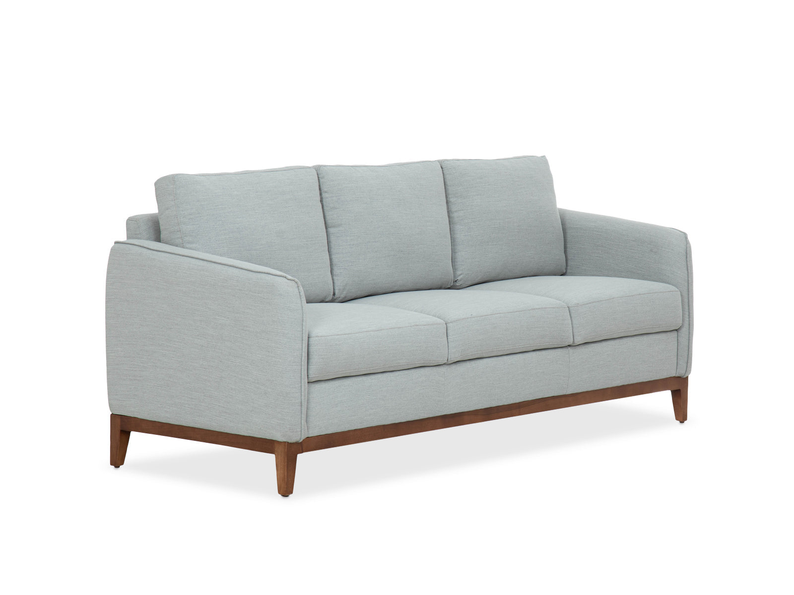 Sofa Collen #Color_Gainsboro"T38163"