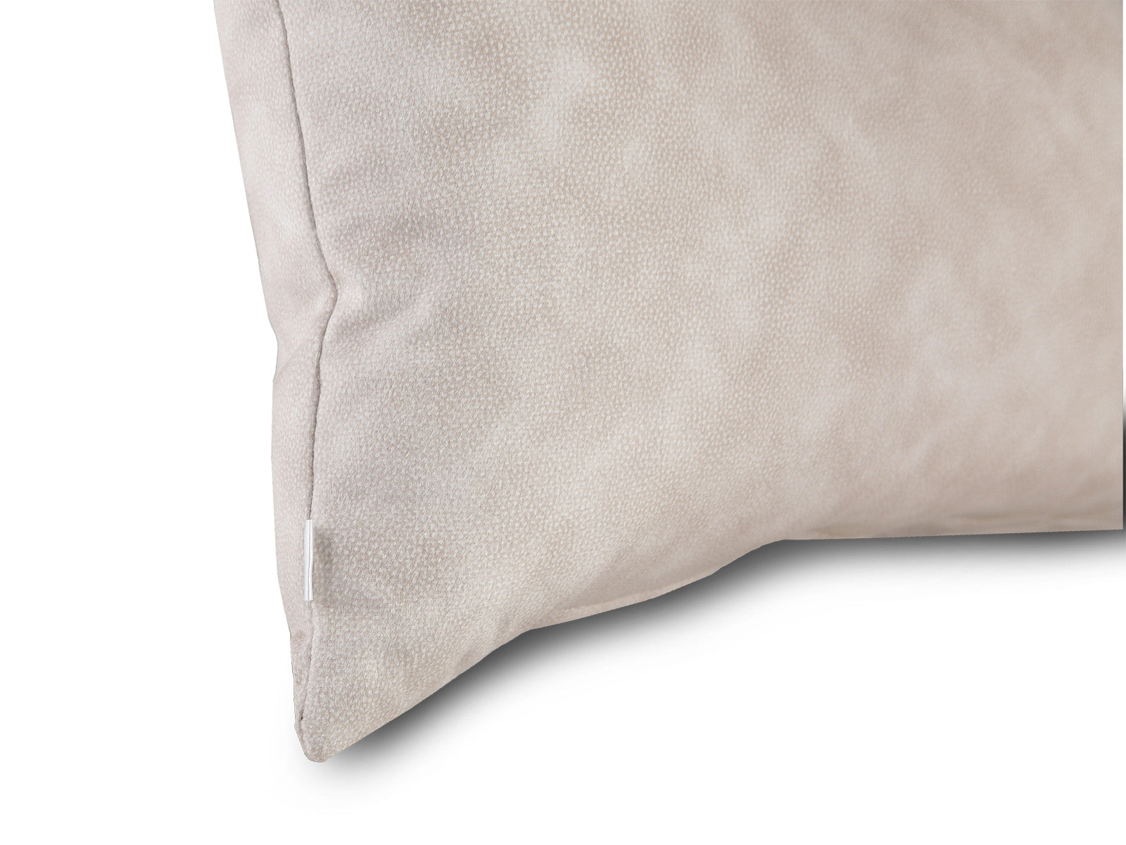 Cojin Lumbar Barone Beige