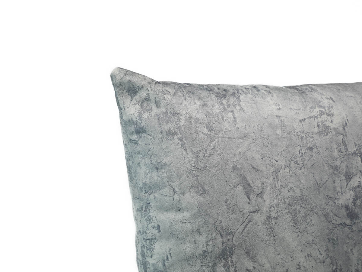 Funda Cojin 45X45Cm Greco Gris