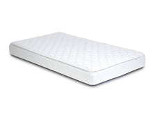 Colchon Teen Full (2 plz)