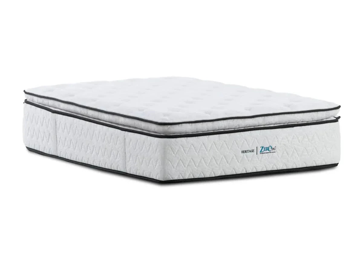 Set Dormitorio Martini Basso King Heritage