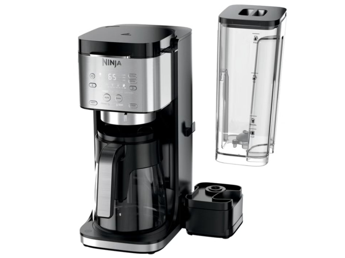 Cafetera Para Capsulas Ninja