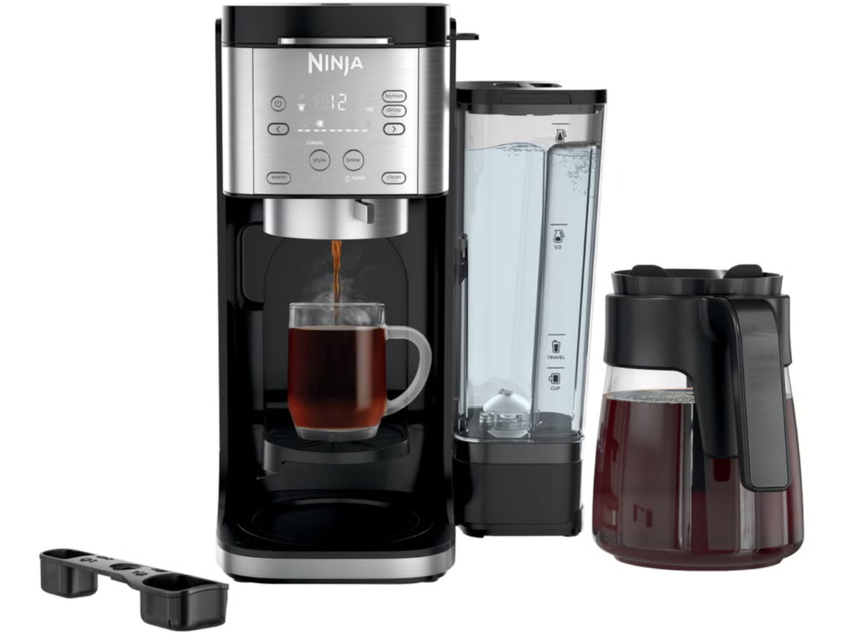 Cafetera Para Capsulas Ninja