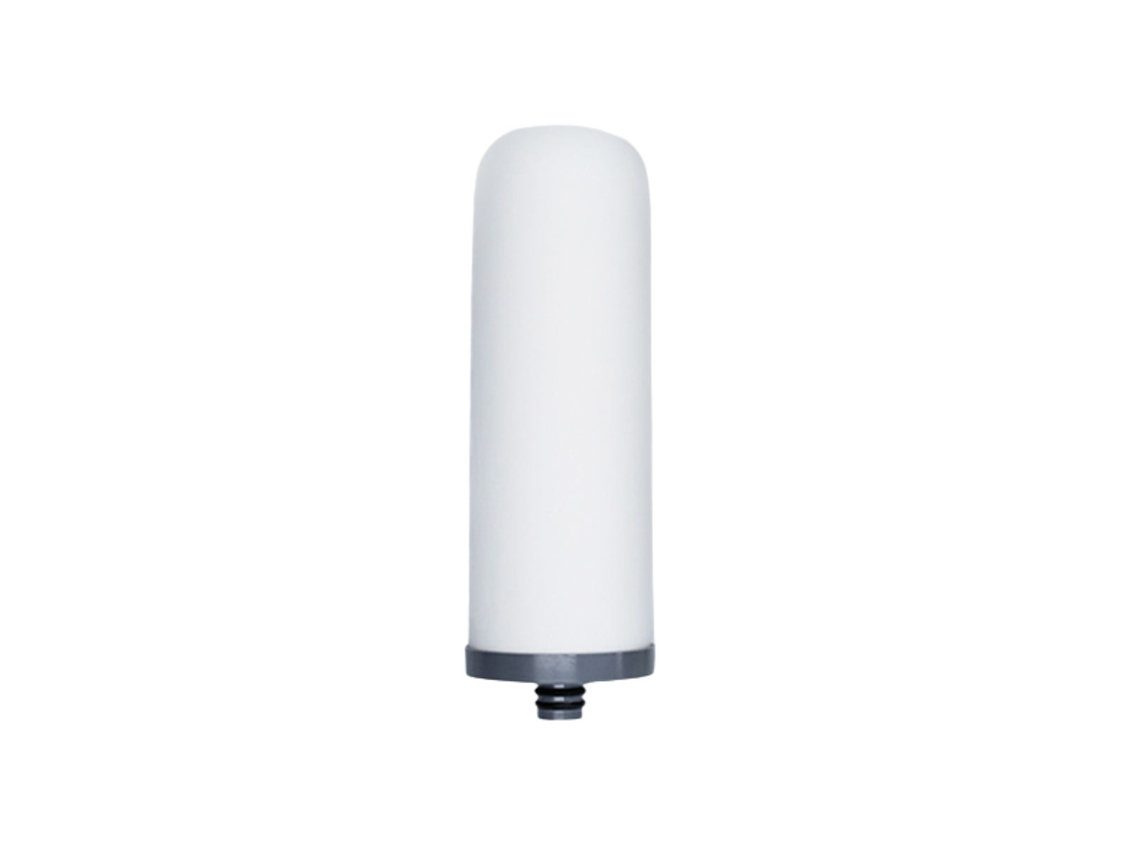 Cartucho de Ceramica para Purificador de Agua 10" Carico