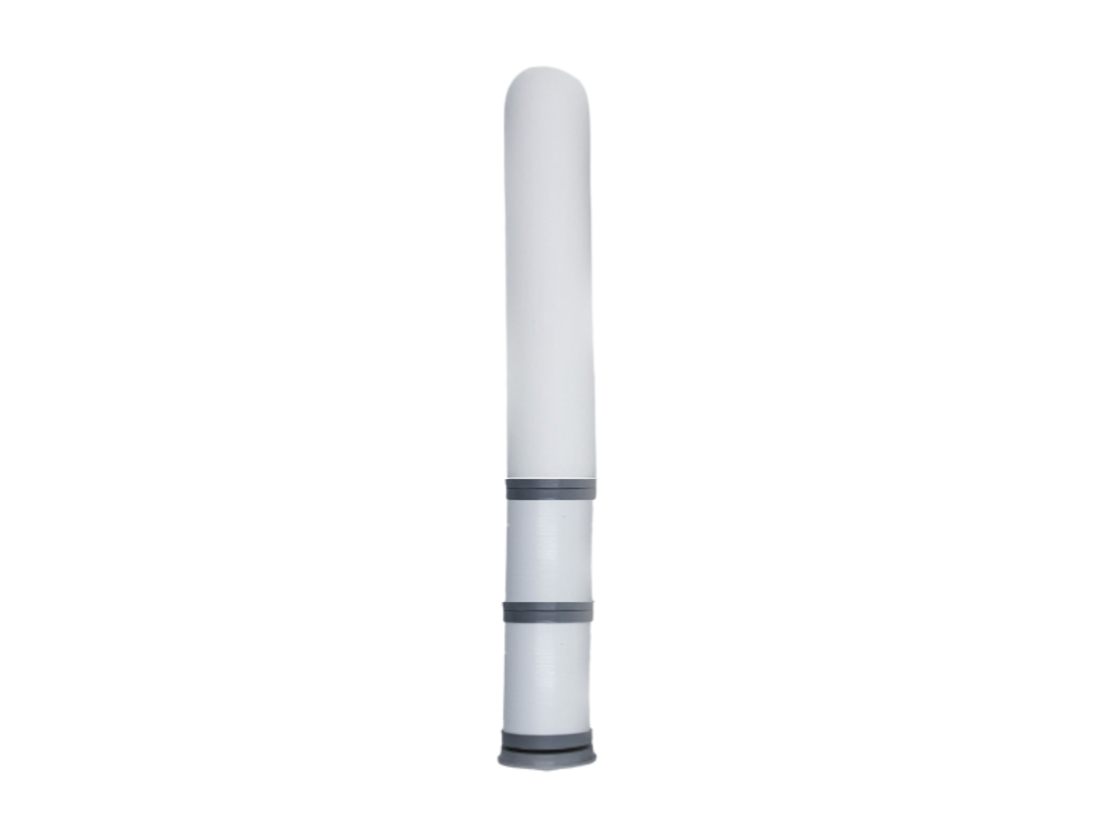 Cartucho de Ceramica para purificador de Agua 20" Carico