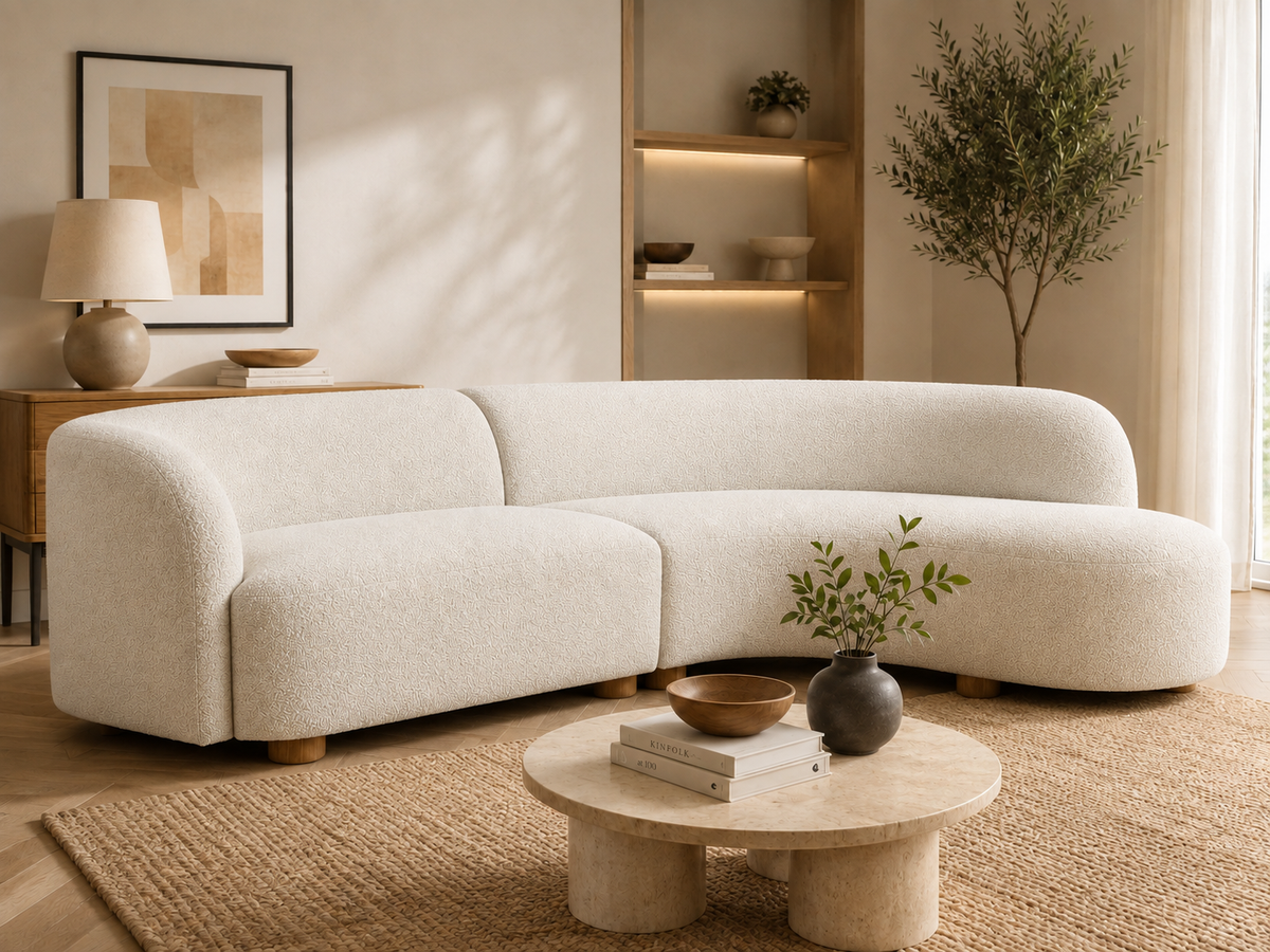 Sala Didi Suite