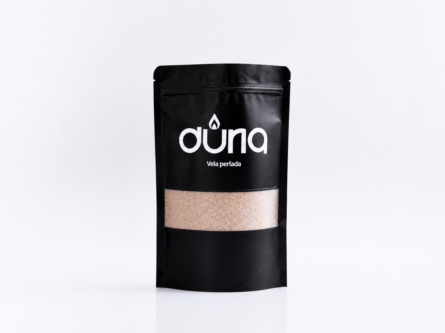 Funda de Arena Perlada 500gr Duna