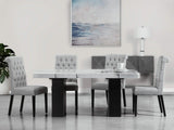 Mesa de Comedor Badini