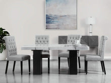Mesa de Comedor Badini