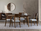 Mesa Comedor Parma Honey Wash