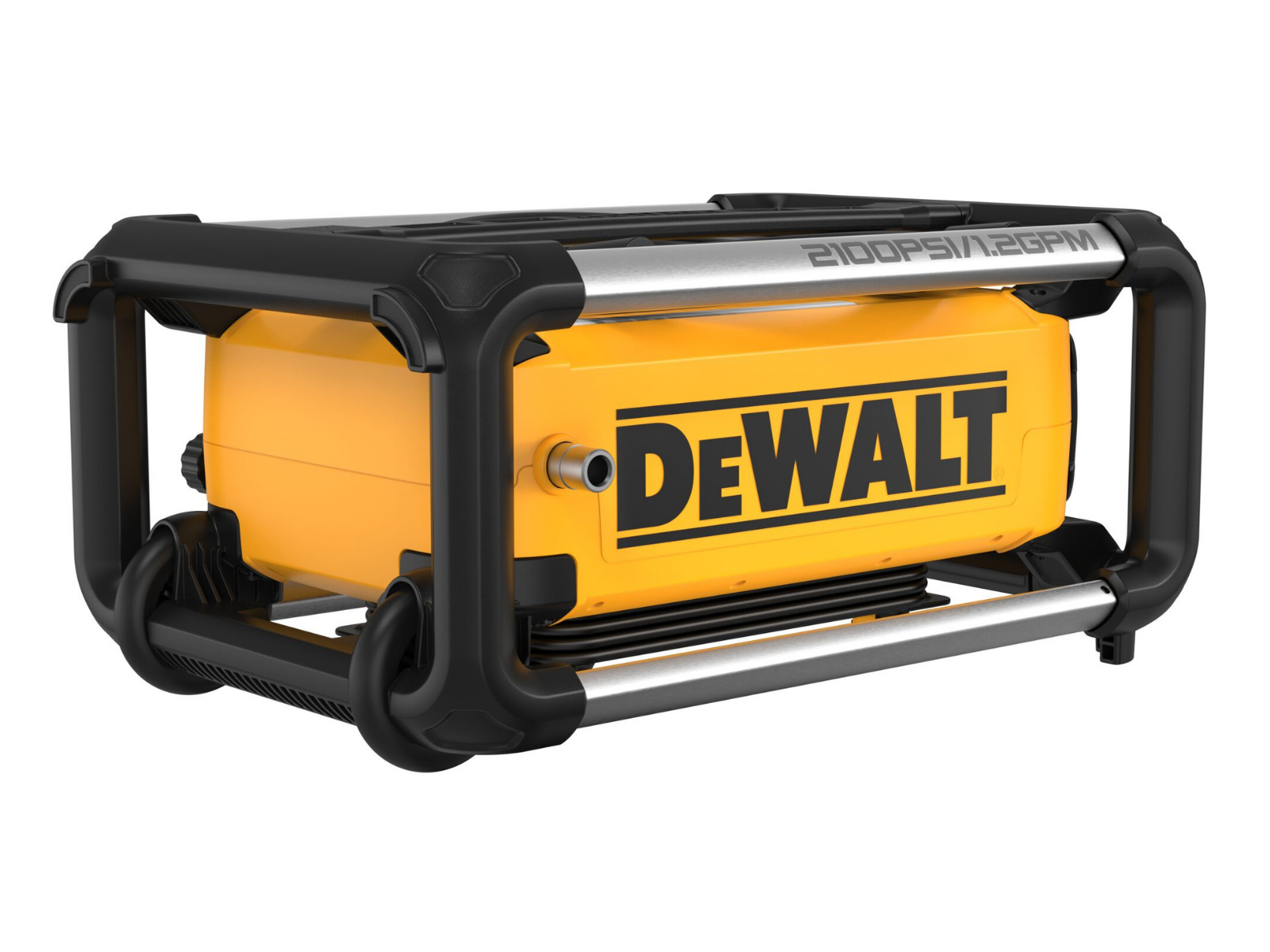 Hidrolavadora Electrica 2100W Dewalt