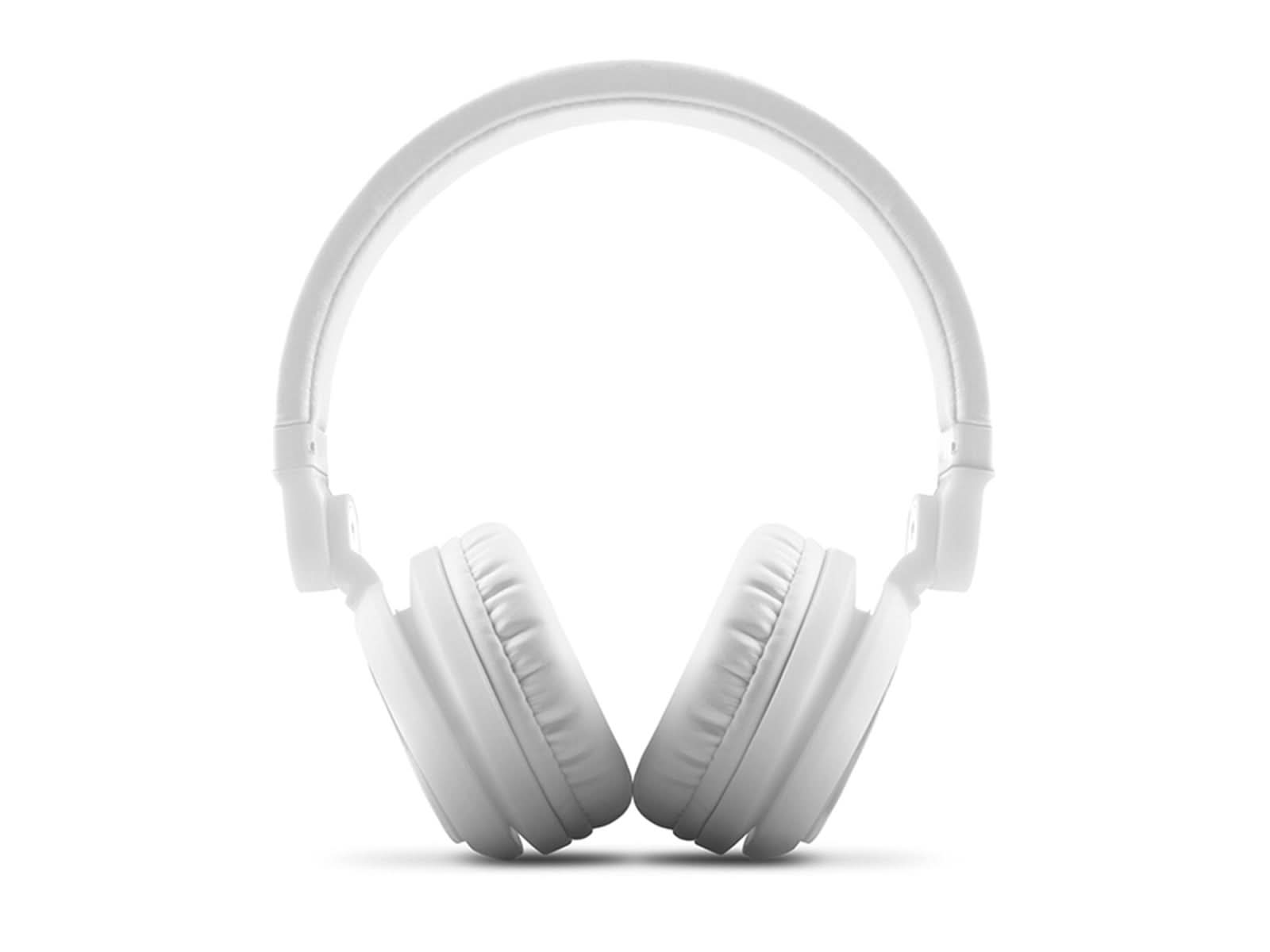 Audifonos Dj2 White Mic Energy Sistem