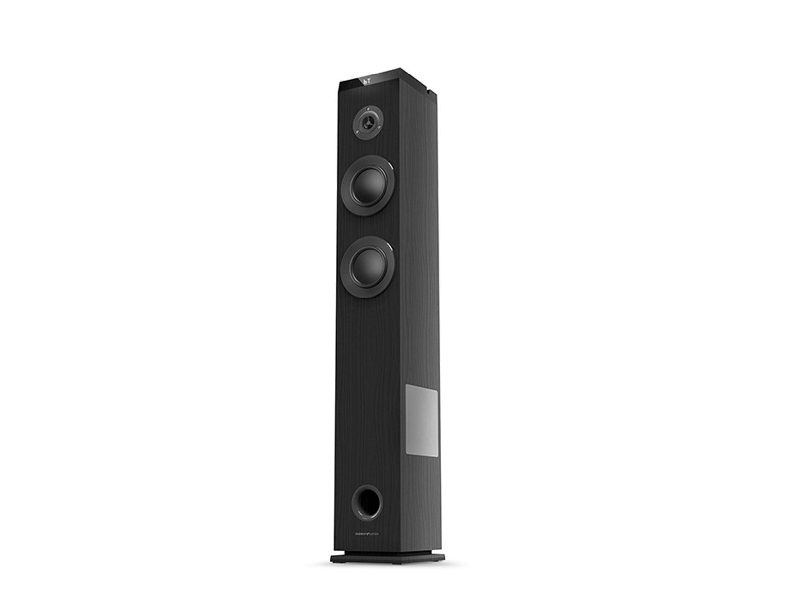 Torre Parlante Tower G2 Ebony Multicable