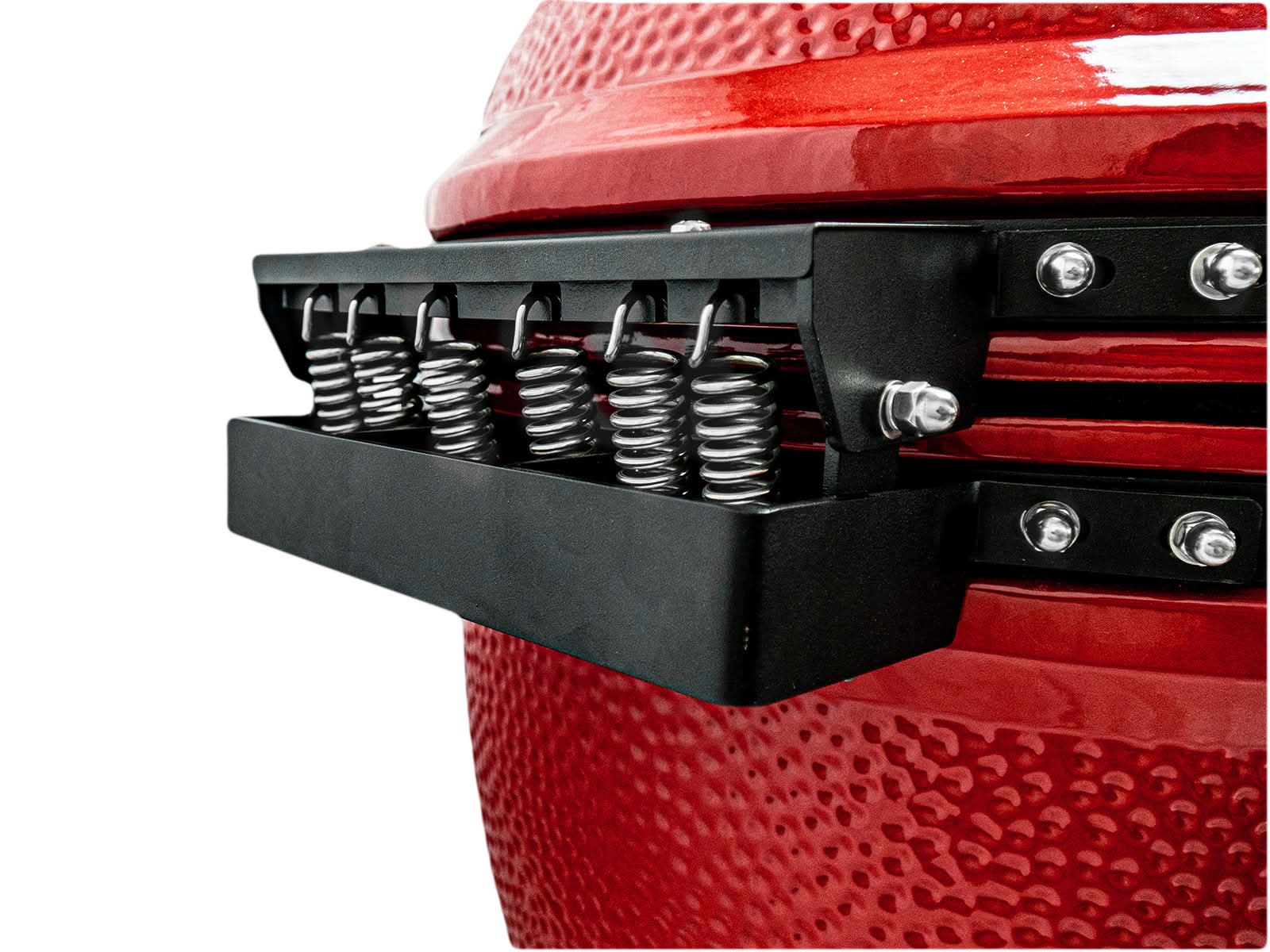 Grill Kamado Andino Extra Large #Color_Rojo