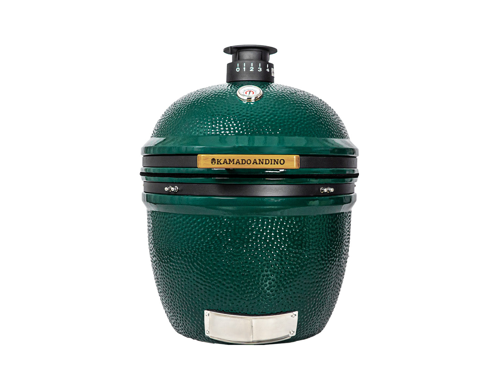 Grill Kamado Andino Extra Large #Color_Verde
