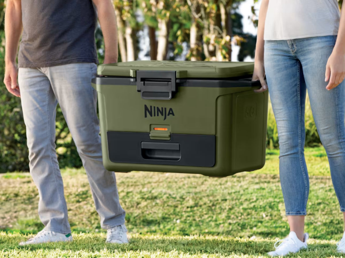 Cooler 50 Litros Ninja