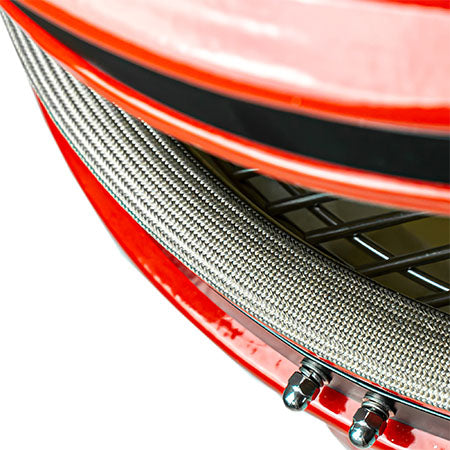 Kamado Andino Grill Extra Large