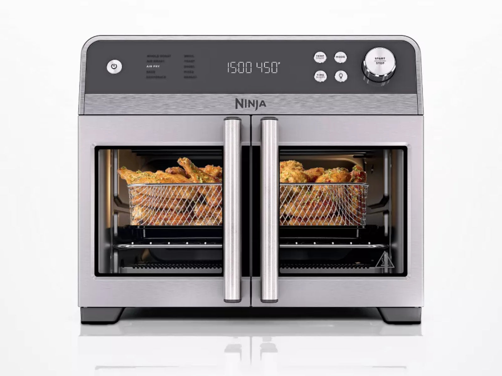 Horno Inteligente French Door Ninja