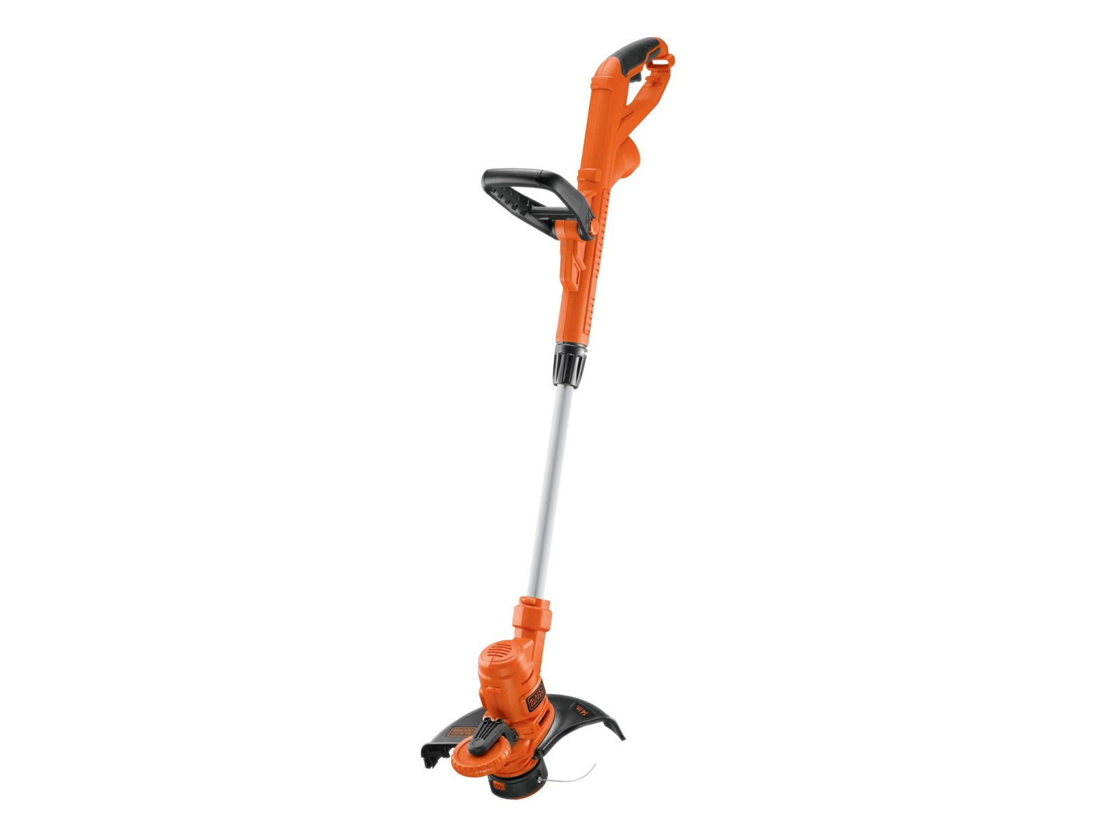 Podadora y Bordeadora Black Decker