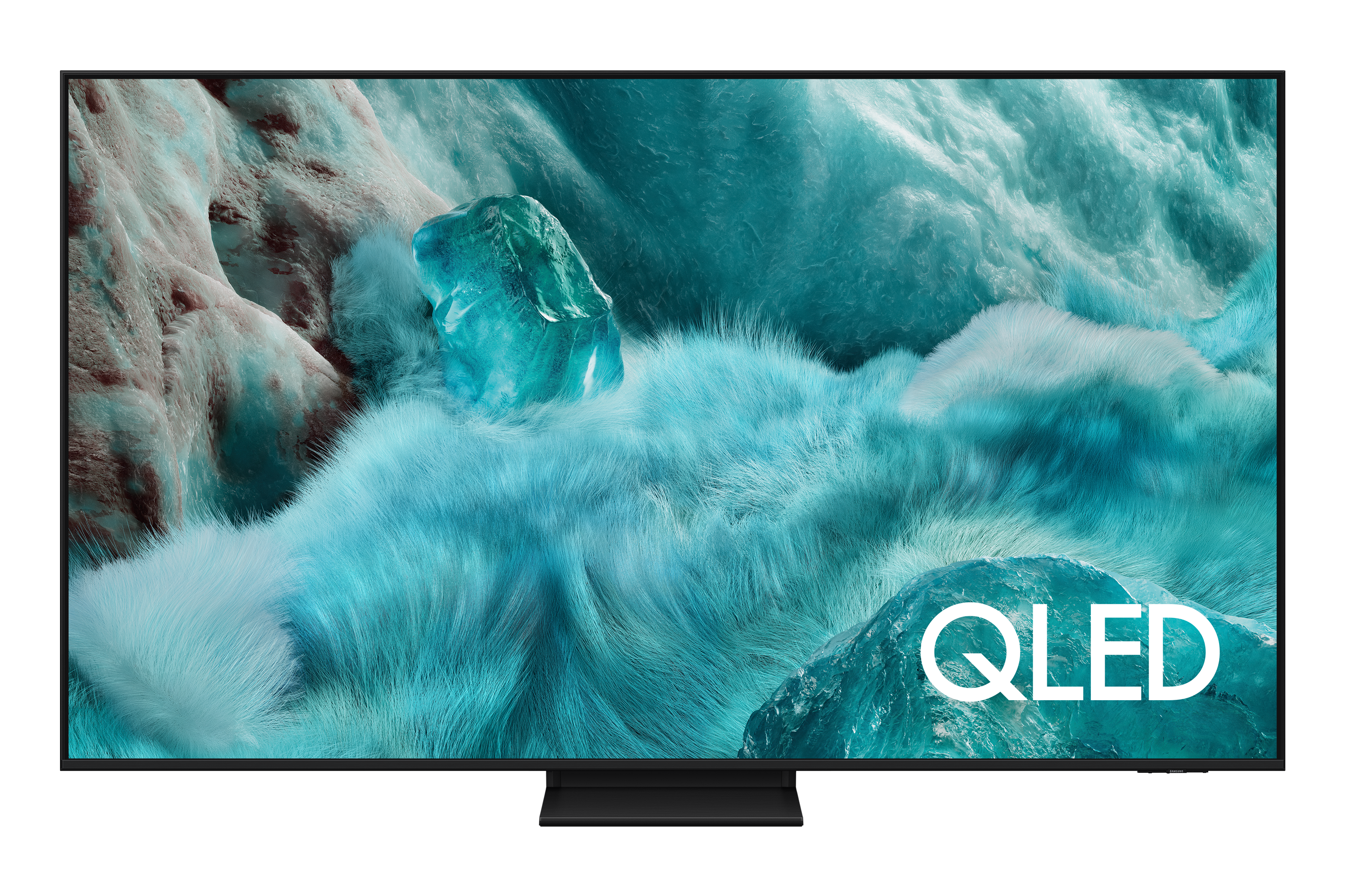 Televisor 55" QLed Samsung
