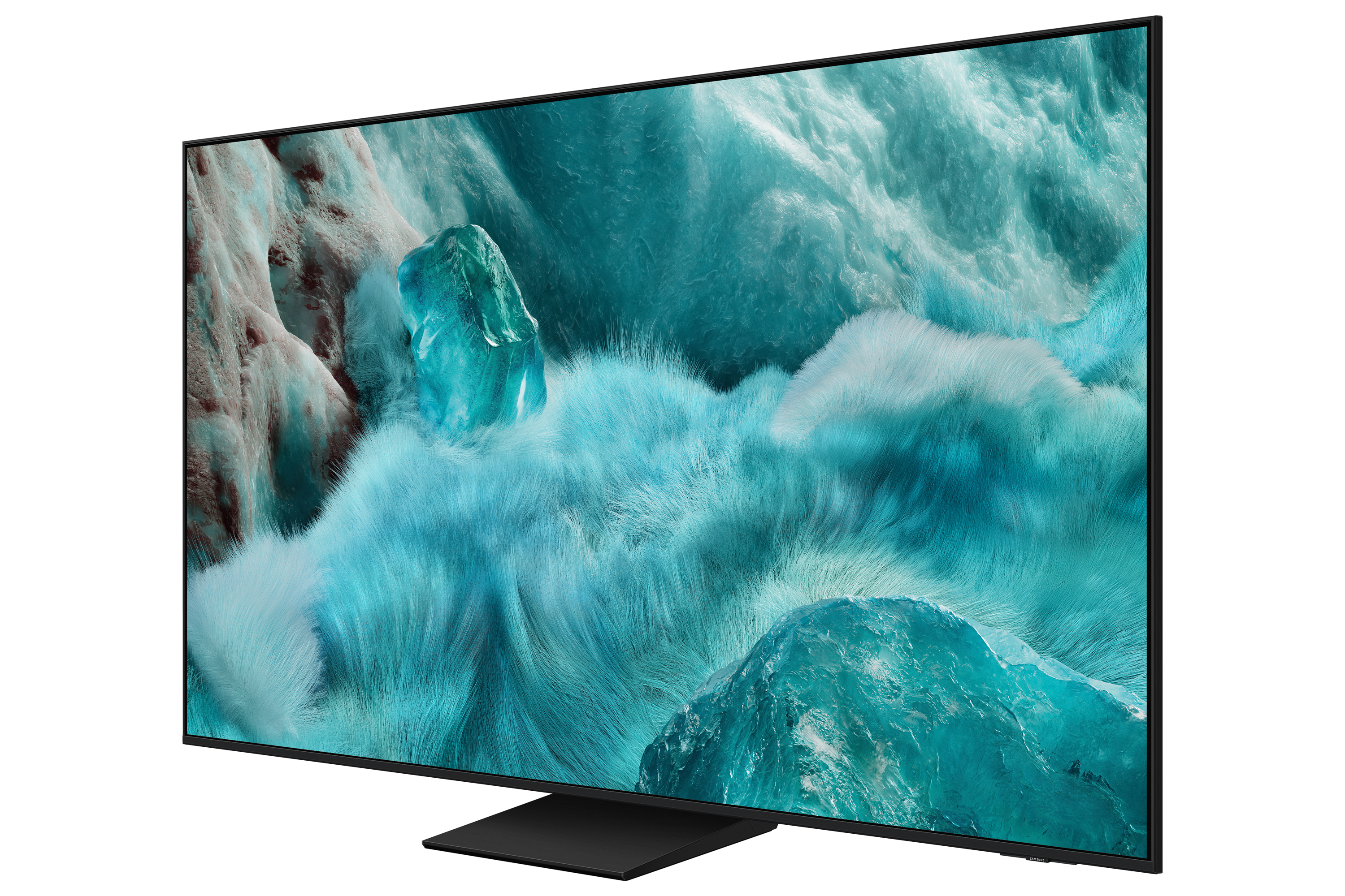 Televisor 55" QLed Samsung