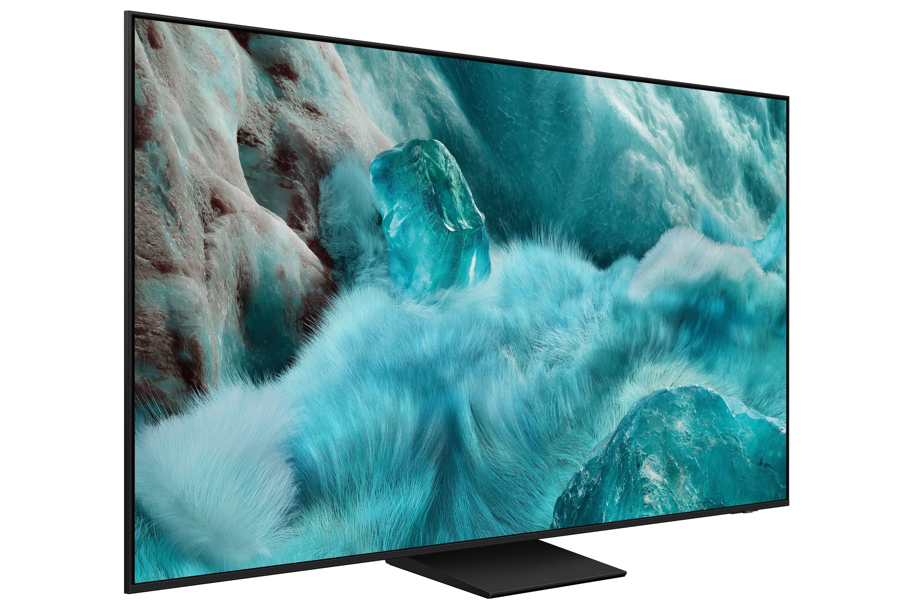 Televisor 55" QLed Samsung