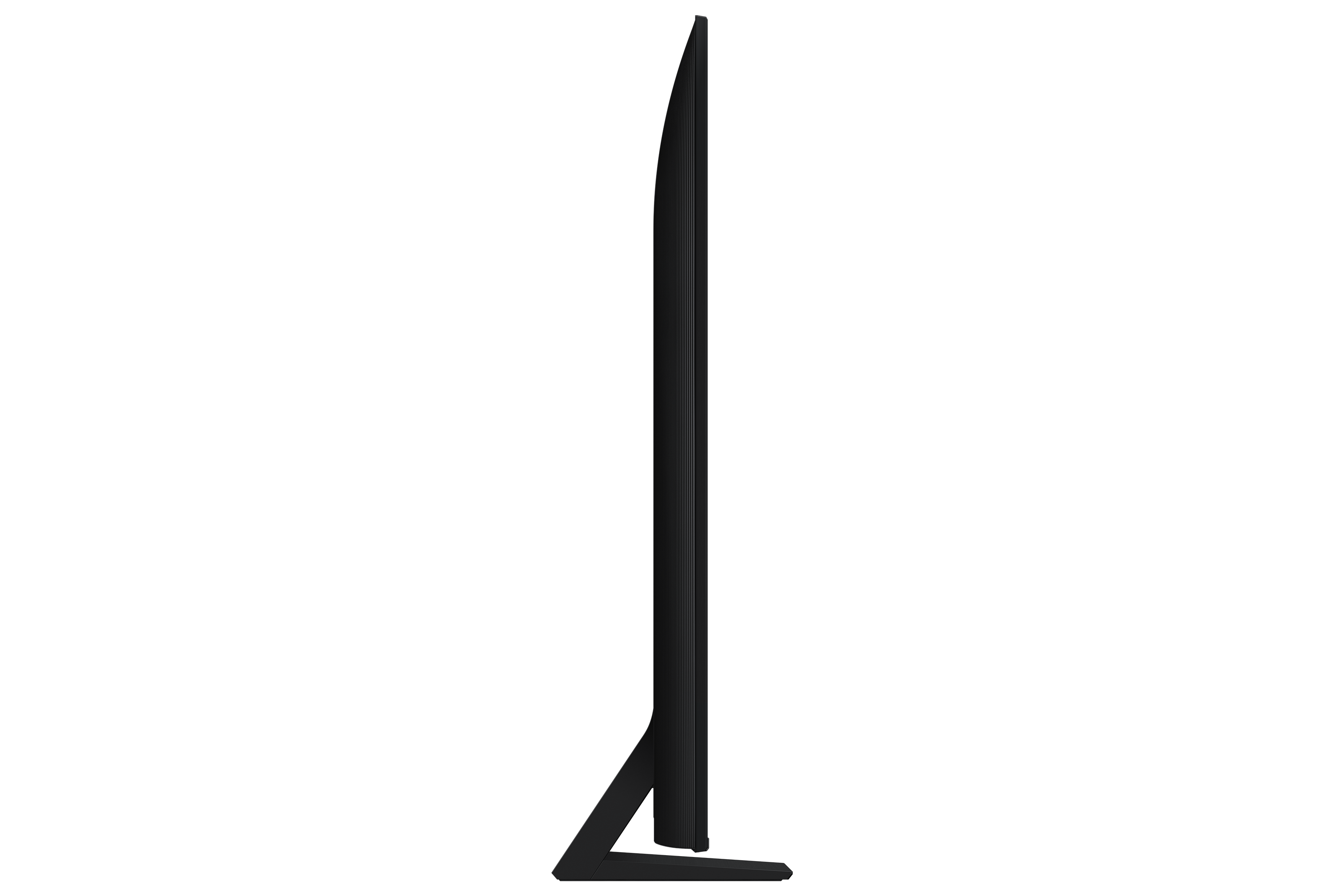 Televisor 55" QLed Samsung