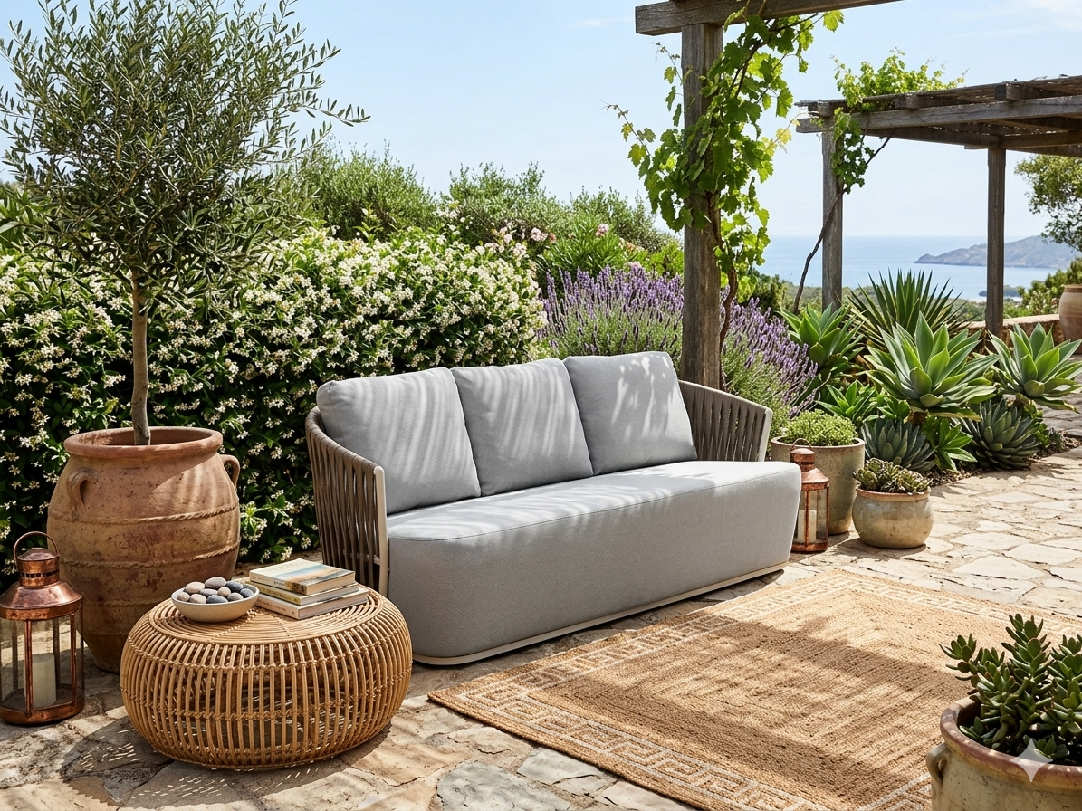 Sofa Verona Outdoor