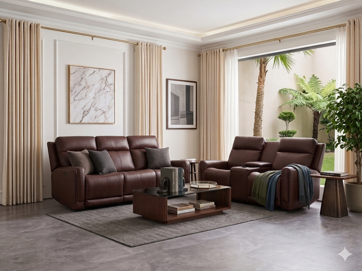 Sala Torino Reclinable