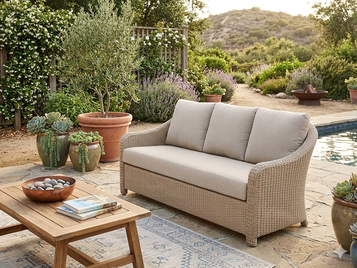 Sofa Florence Outdoor