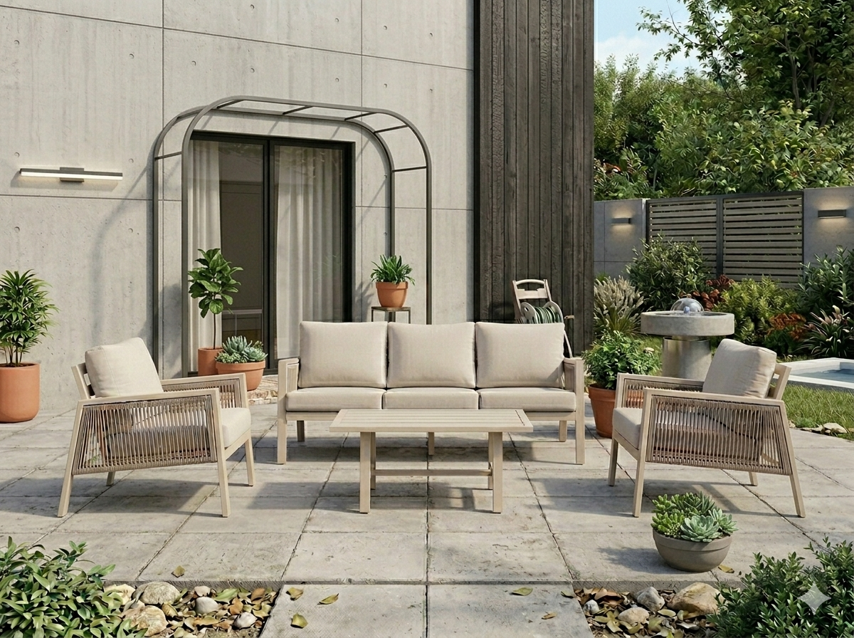 Sala Alin Outdoor 4P