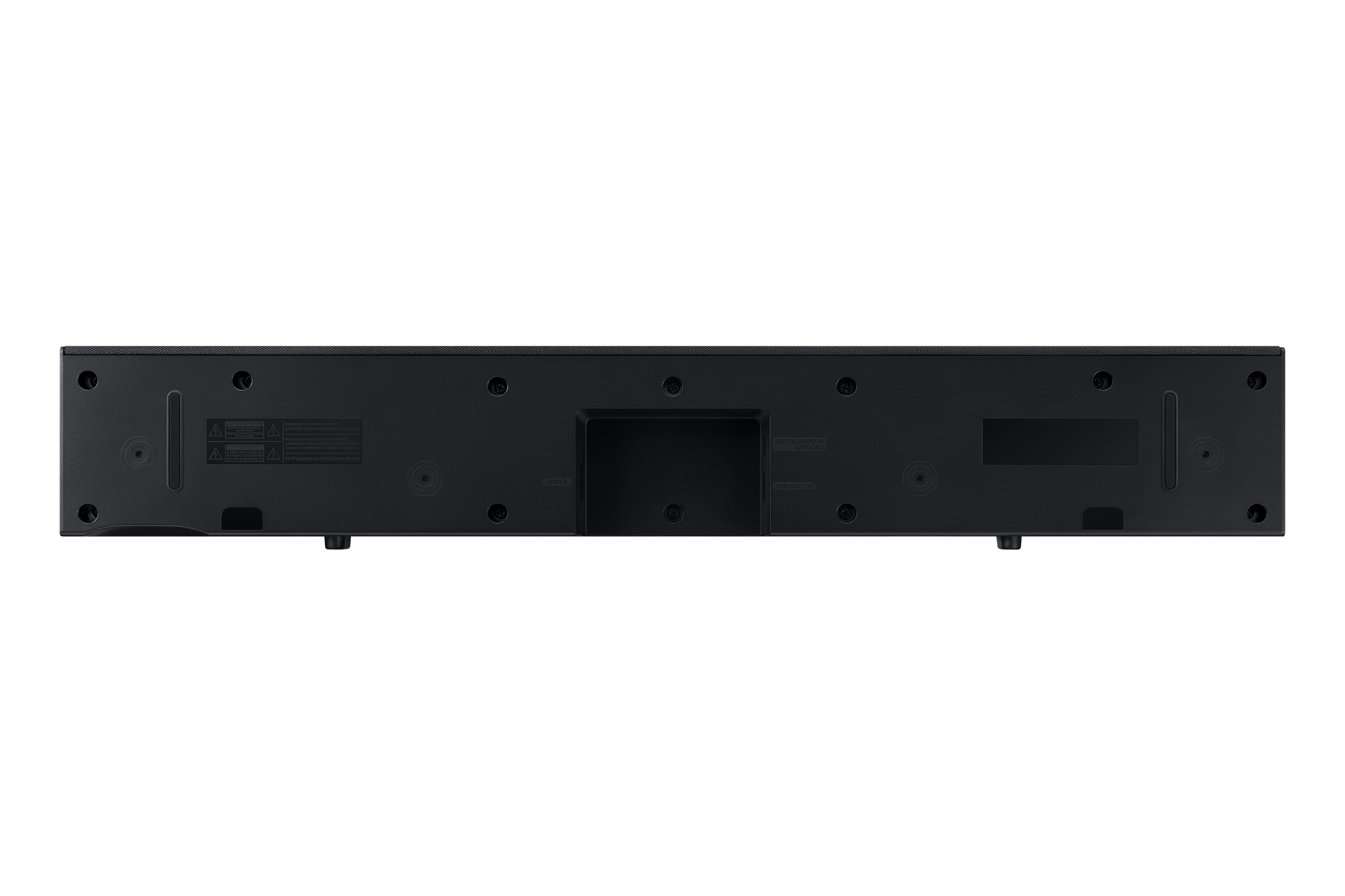 Barra Sonido C400 Samsung 