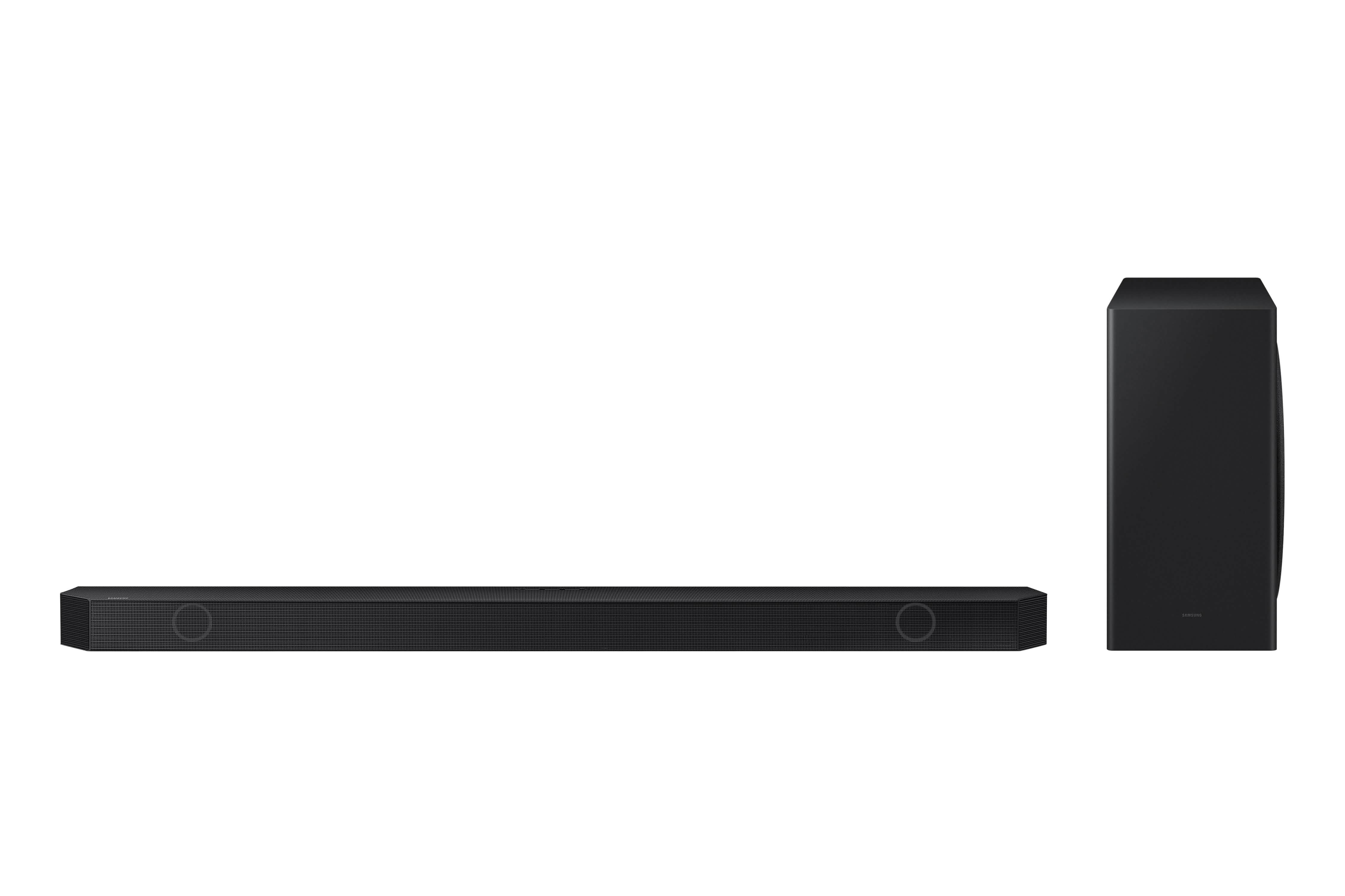 Barra Sonido Q800D Samsung 