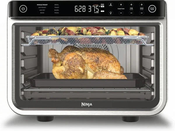 Horno Airfyer Tostador Ninja